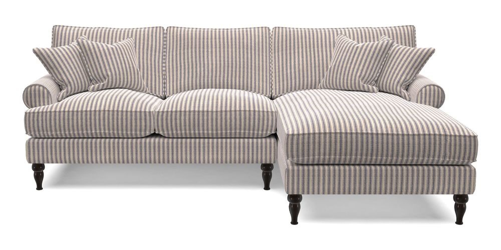 Chaise Sofa RHF