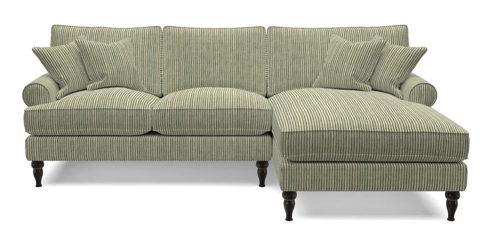 Chaise Sofa RHF