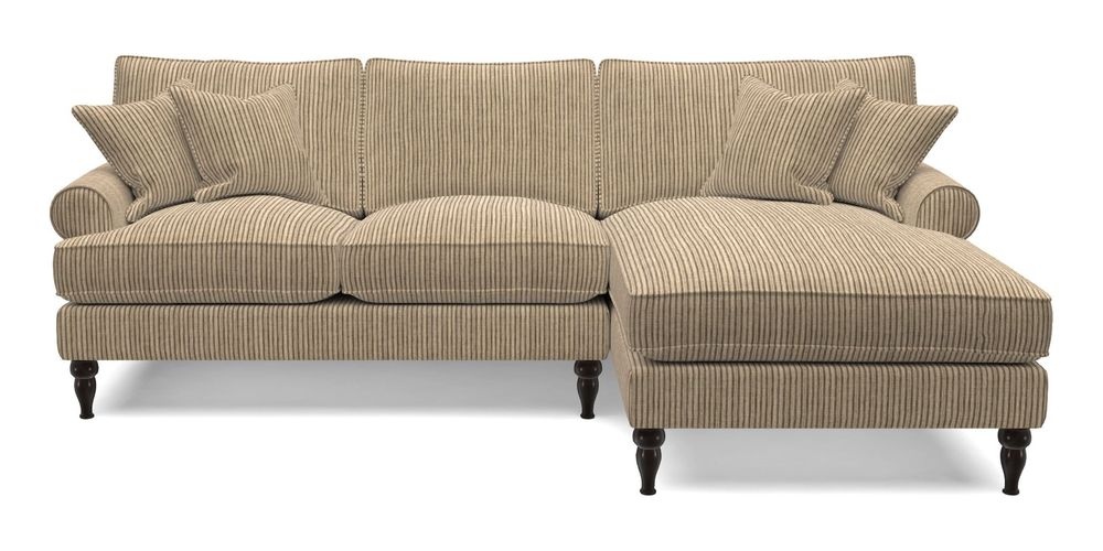 Chaise Sofa RHF