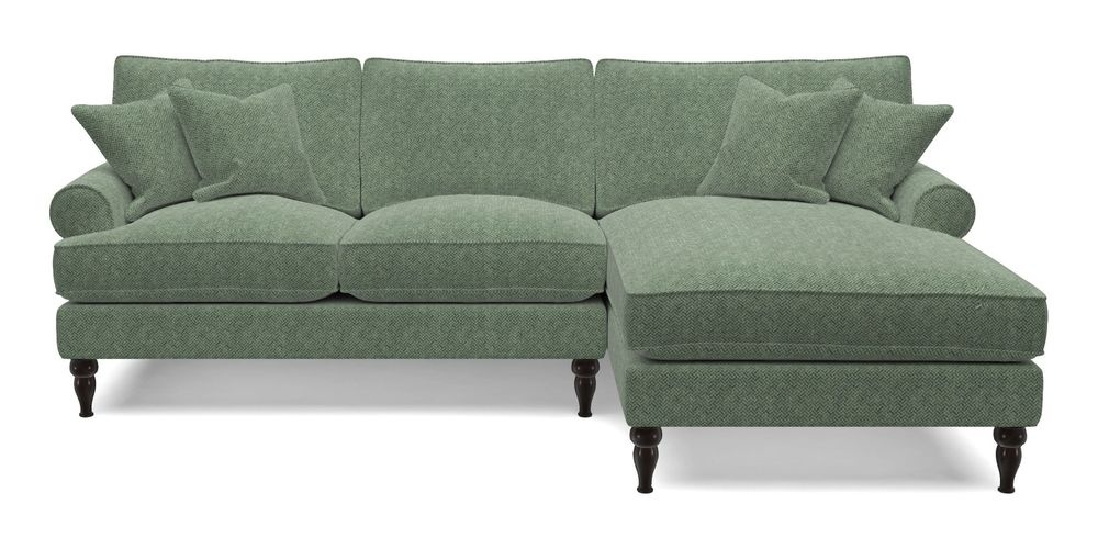 Chaise Sofa RHF