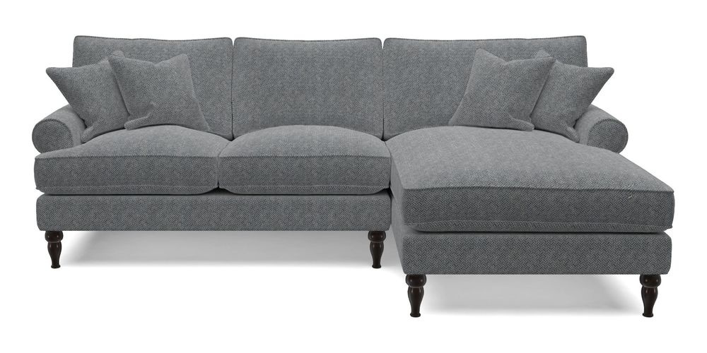 Chaise Sofa RHF