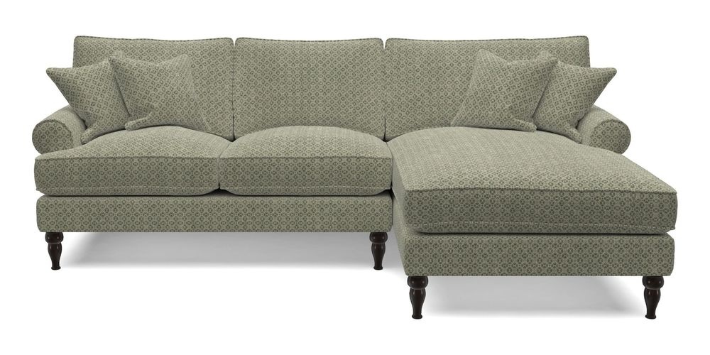 Chaise Sofa RHF