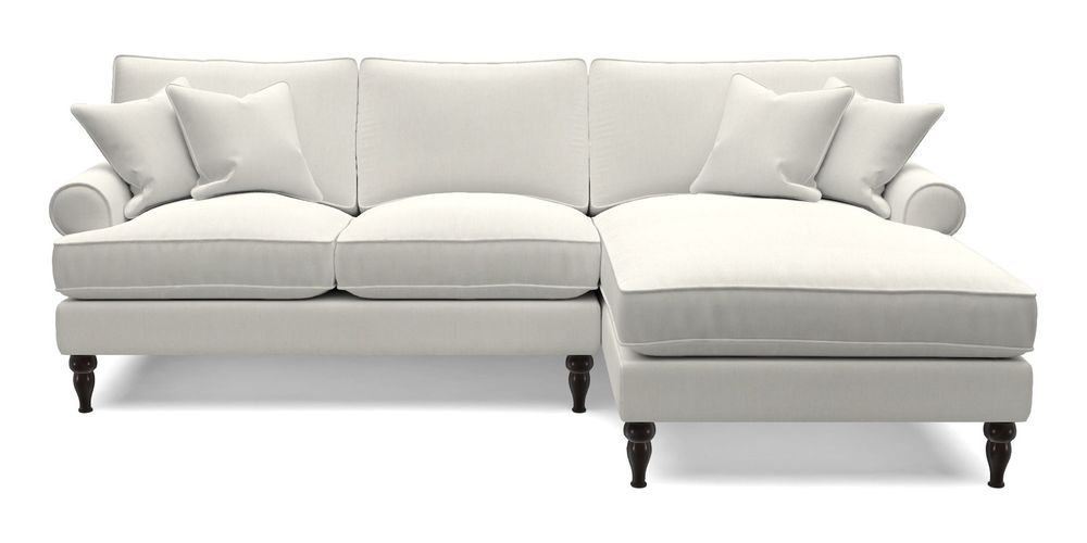 Chaise Sofa RHF