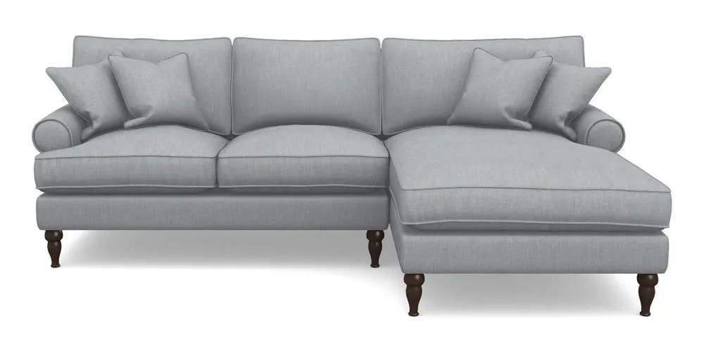Chaise Sofa RHF