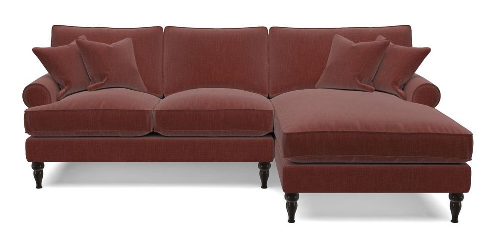 Chaise Sofa RHF