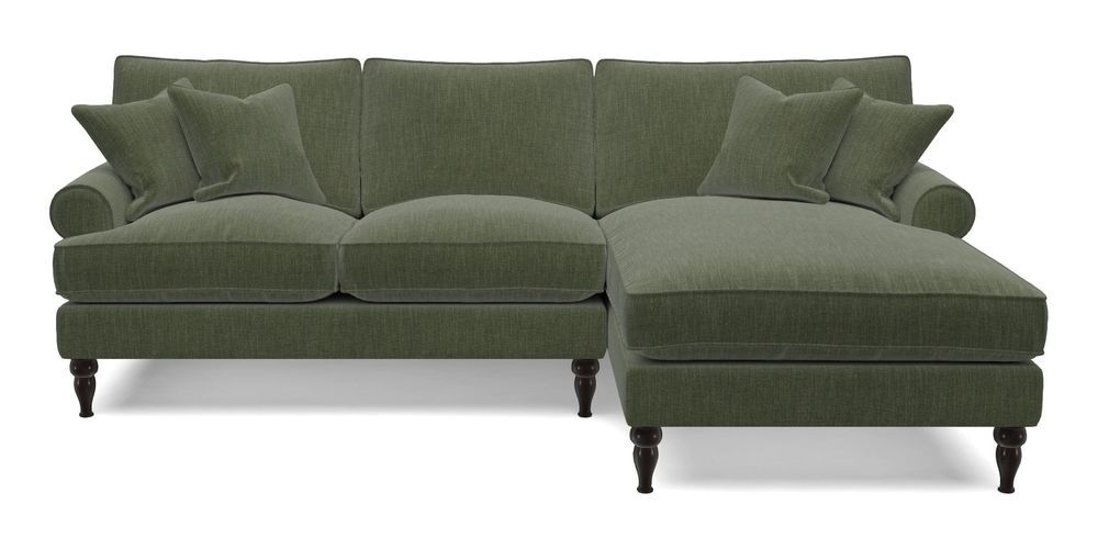 Chaise Sofa RHF