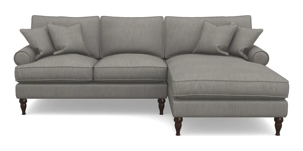 Chaise Sofa RHF