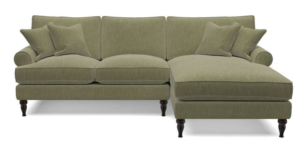 Chaise Sofa RHF