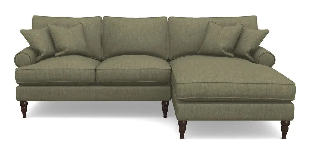 Chaise Sofa RHF