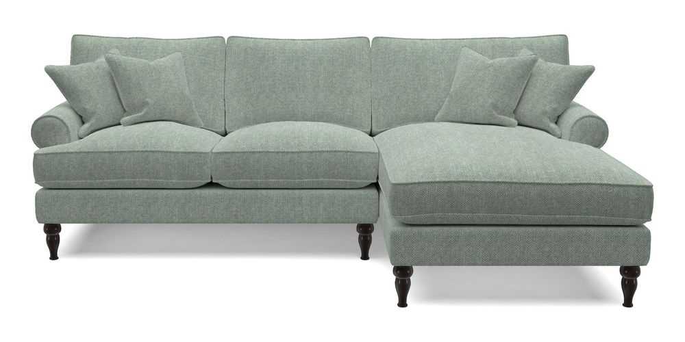 Chaise Sofa RHF