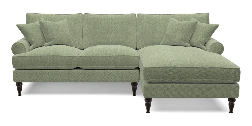 Chaise Sofa RHF