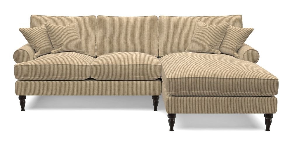 Chaise Sofa RHF