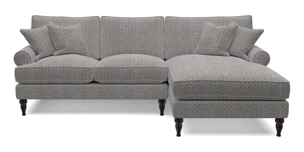 Chaise Sofa RHF