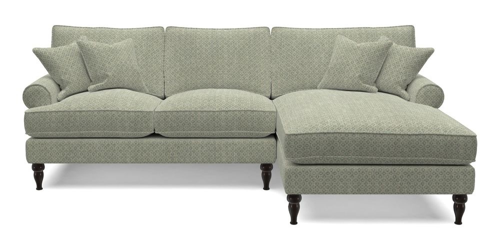 Chaise Sofa RHF