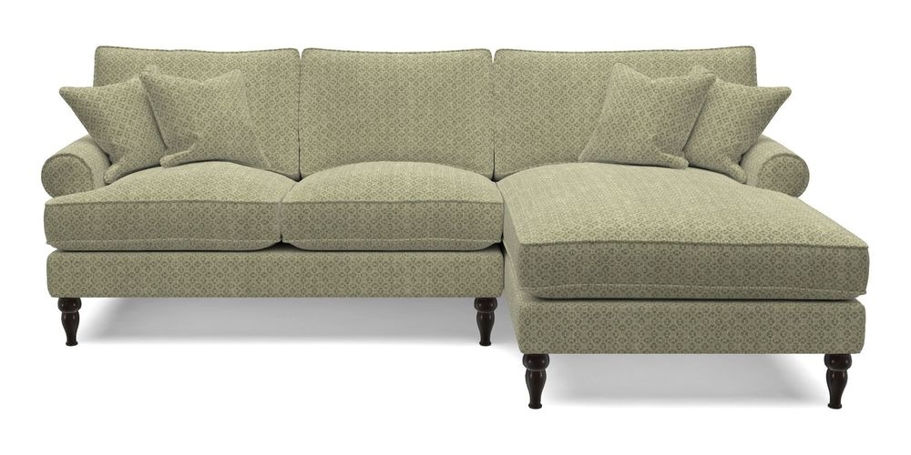 Chaise Sofa RHF