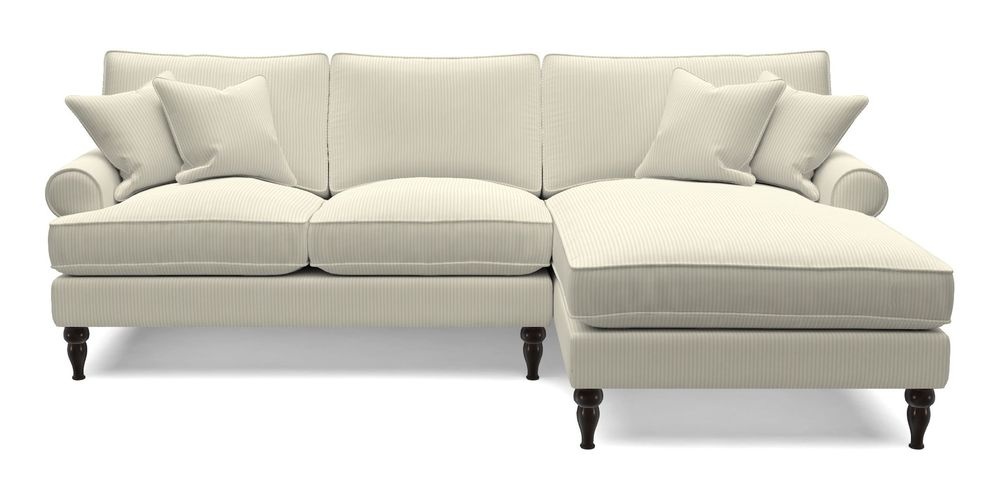Chaise Sofa RHF