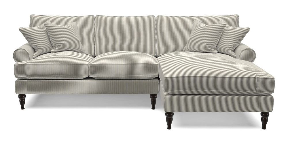 Chaise Sofa RHF