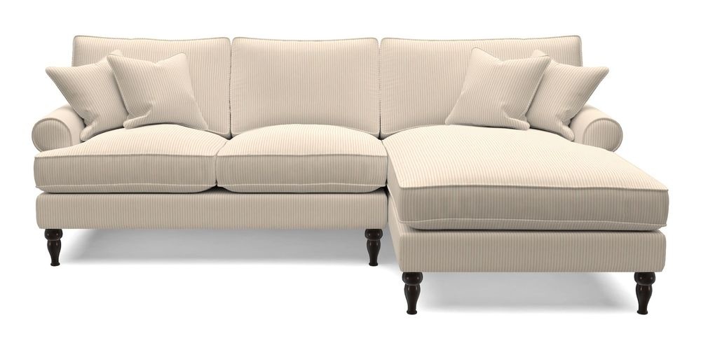 Chaise Sofa RHF