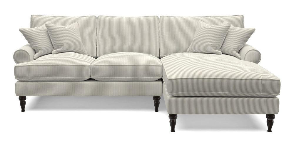 Chaise Sofa RHF
