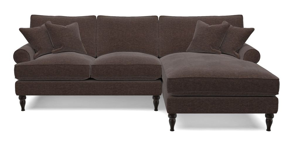 Chaise Sofa RHF
