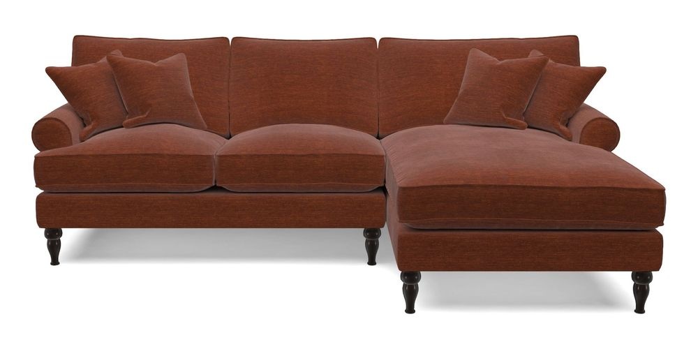Chaise Sofa RHF