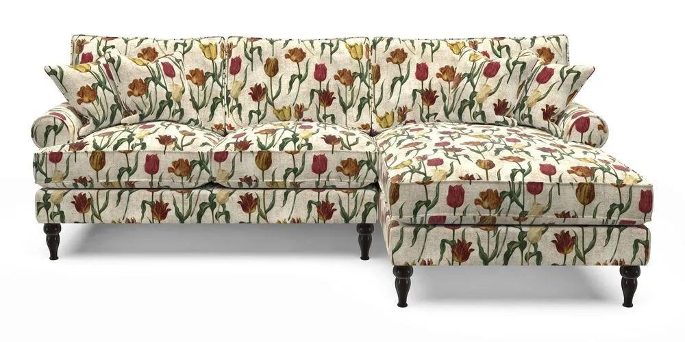 Chaise Sofa RHF