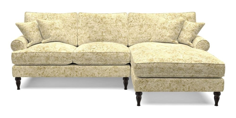Chaise Sofa RHF