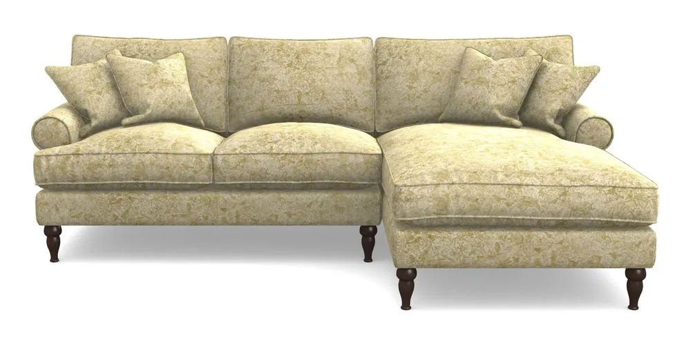 Chaise Sofa RHF