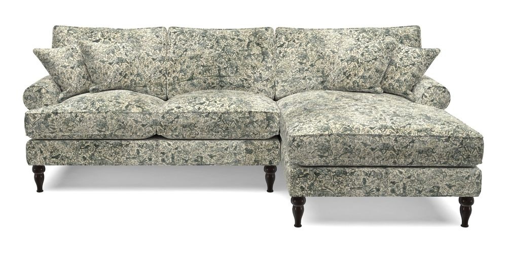 Chaise Sofa RHF