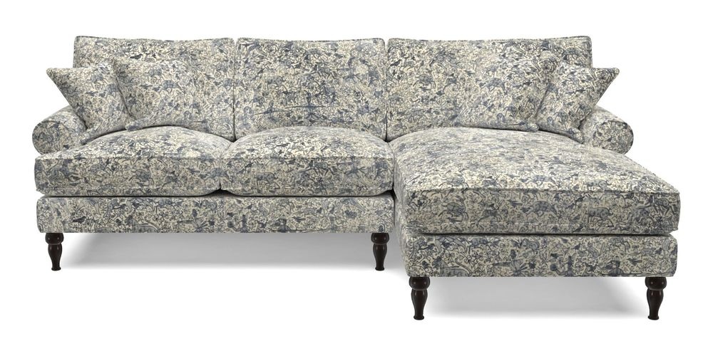 Chaise Sofa RHF