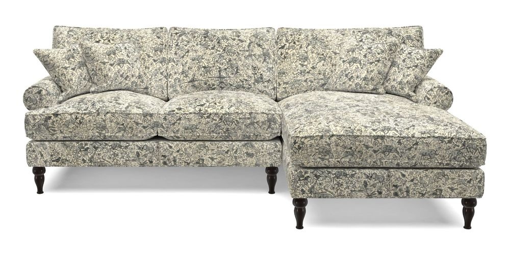 Chaise Sofa RHF
