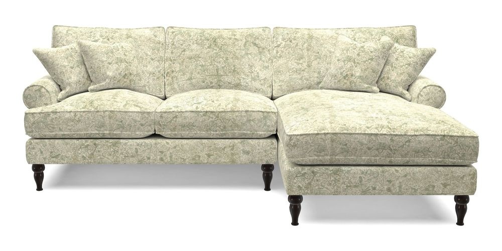 Chaise Sofa RHF
