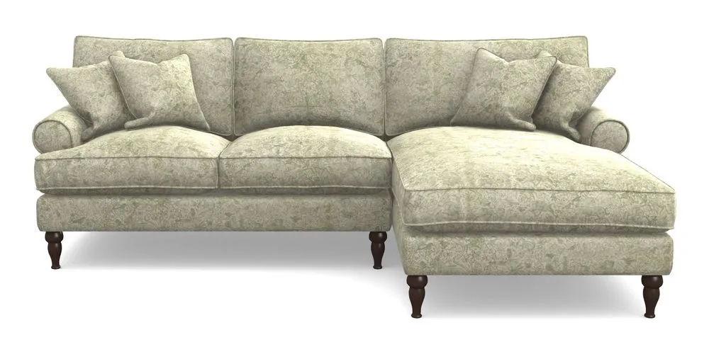 Chaise Sofa RHF