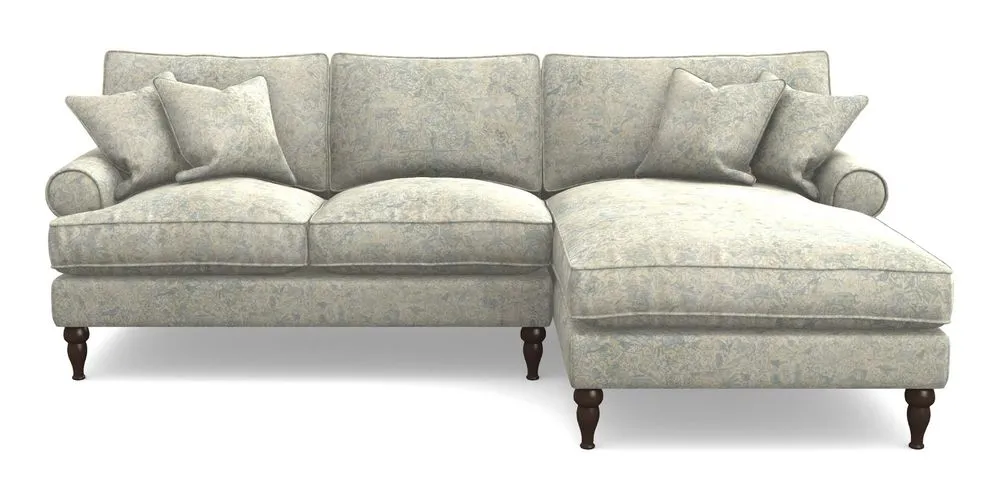Chaise Sofa RHF
