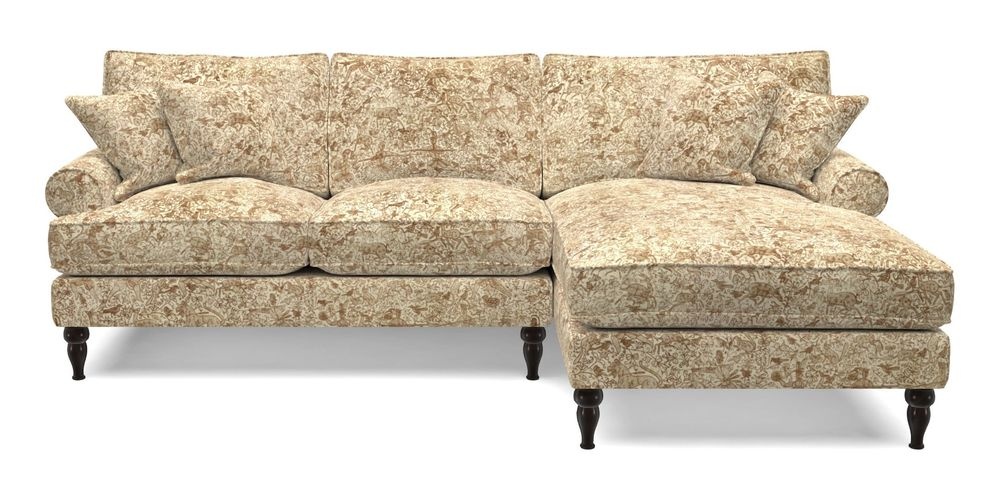 Chaise Sofa RHF