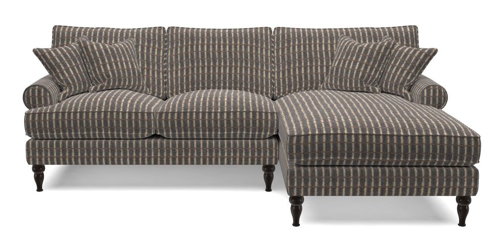 Chaise Sofa RHF