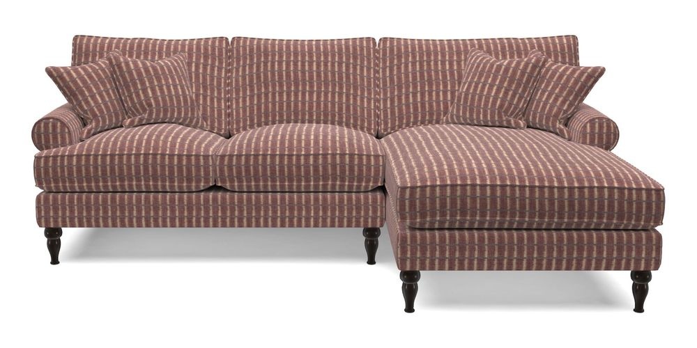 Chaise Sofa RHF