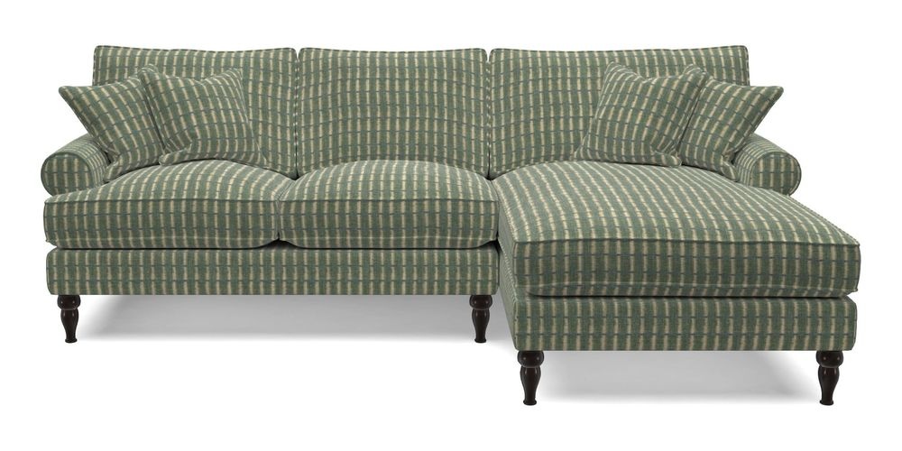 Chaise Sofa RHF