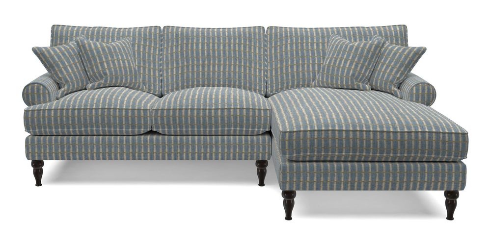 Chaise Sofa RHF