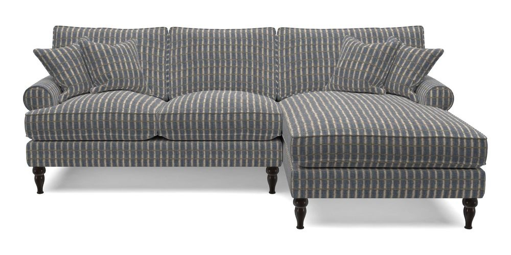 Chaise Sofa RHF