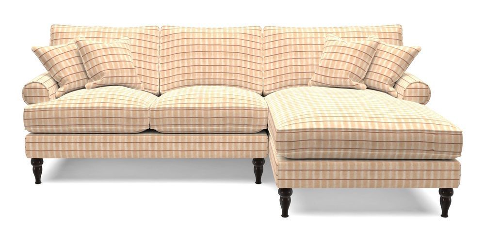 Chaise Sofa RHF