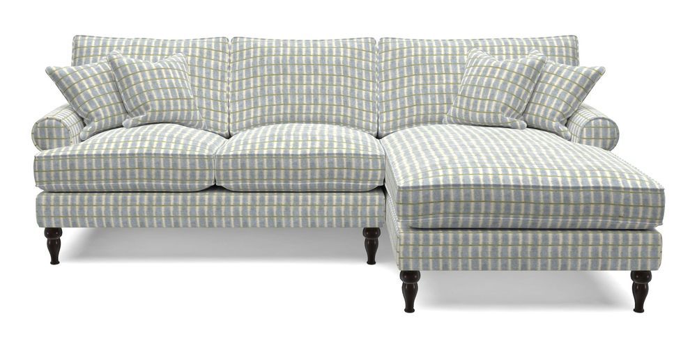 Chaise Sofa RHF