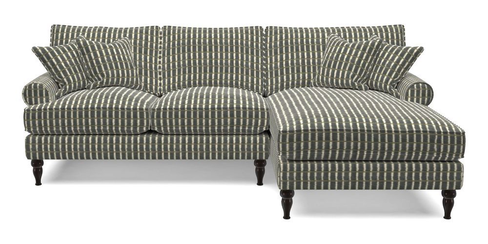Chaise Sofa RHF
