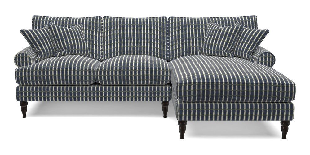 Chaise Sofa RHF