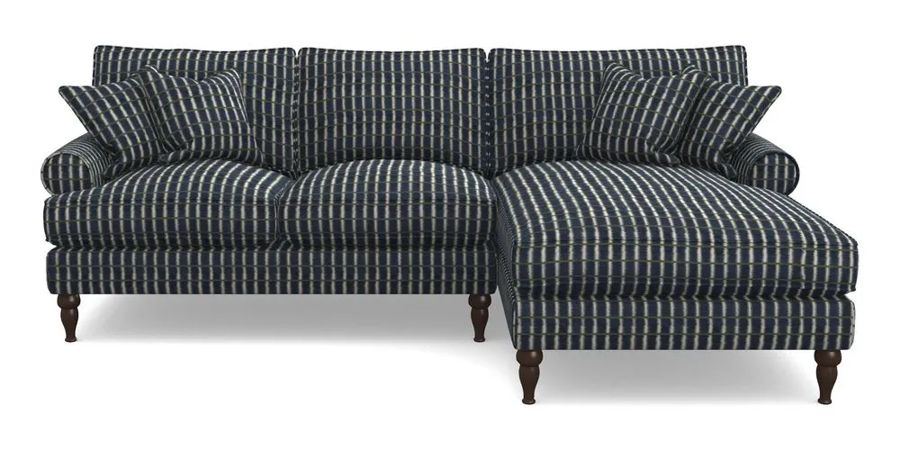 Chaise Sofa RHF