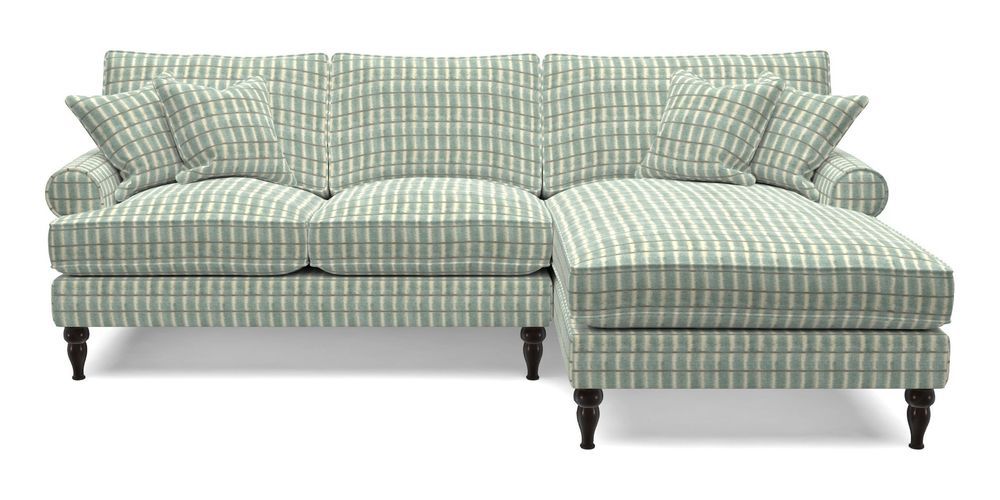 Chaise Sofa RHF