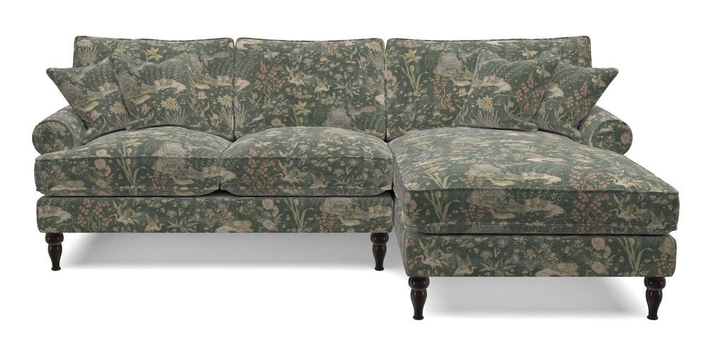 Chaise Sofa RHF