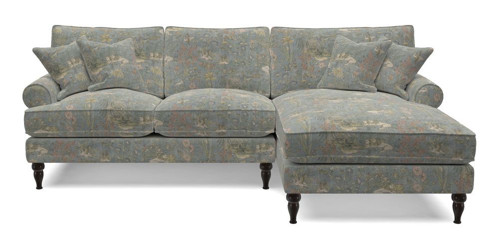 Chaise Sofa RHF