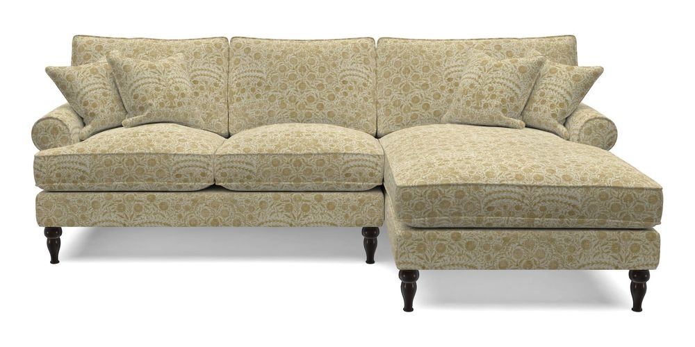 Chaise Sofa RHF