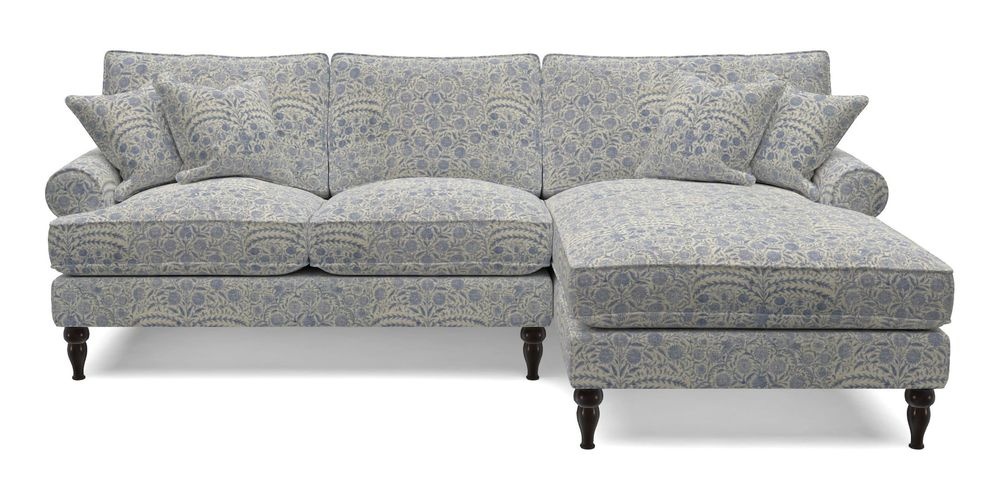 Chaise Sofa RHF
